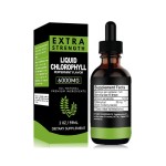 叶绿素滴剂生产商-成人健康植物提取免疫减肥