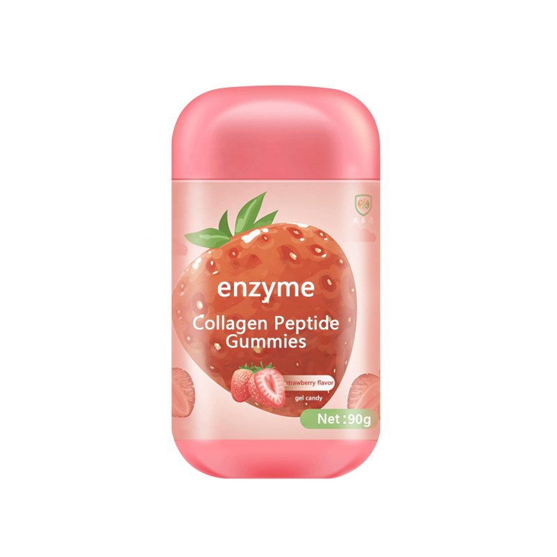 Probiotic Enzyme Candy Manufacturer - China Factory Wholesale Whitening Slimming