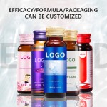 Bird's Nest Collagen Drink Manufacturer - China Factory Customized Hydrating Halal