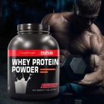 乳清蛋白粉生产商-批发代工生产增肌