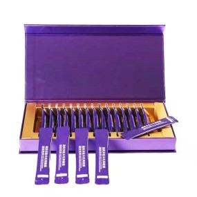 Breast Enlargement Powder Factory - Own Brand Bird's Nest Collagen Papaya Pueraria