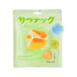 水果软糖生产商-高品质可定制口味形状清真维生素