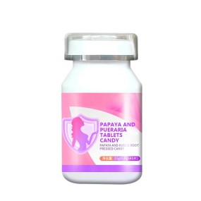 Women's Nutrition Supplement Manufacturer - Custom Logo Processing Breast Enhancement