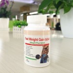 增重片源头工厂-贴牌天然草本肌肉维生素快速