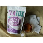 平坦腹部茶生产商-天然7-28天瘦身排毒减肥