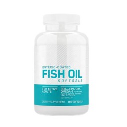 欧米伽3软胶囊生产商-代工高含量鱼肝油EPA DHA