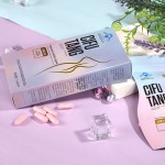 左旋肉碱瘦身胶囊源头工厂-中国厂家定制清真成人