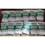 瘦身茶生产商-代工天然草本7-28天平坦腹部