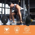 Whey Protein Powder Factory - Wholesale OEM Production Muscle Growth 5 Lbs