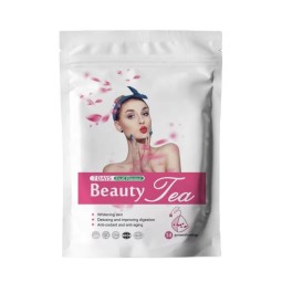 玫瑰花茶生产商-厂家供应天然美容瘦身抗衰老
