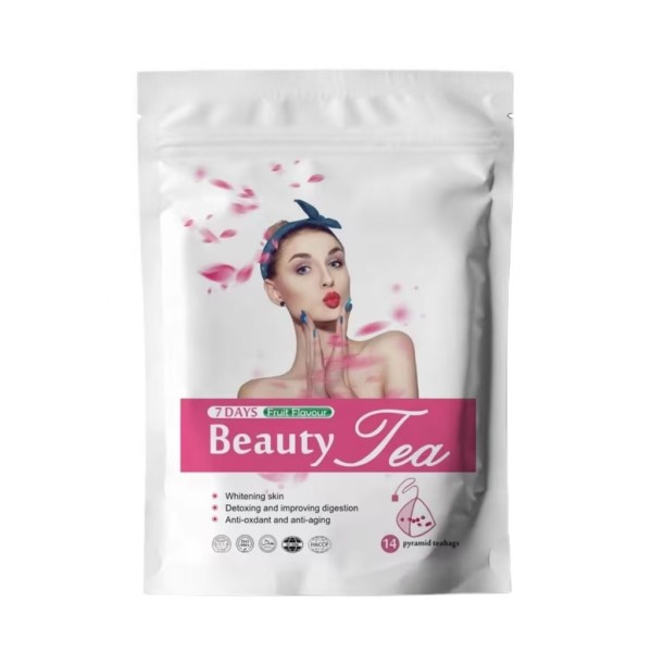 玫瑰花茶生产商-厂家供应天然美容瘦身抗衰老