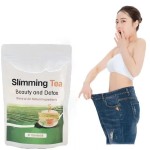 减肥茶生产商-天然草本平坦燃烧腹部7-28天排毒