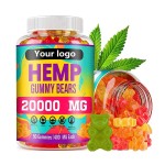 动物形状软糖源头工厂-中国厂家定制维生素水果味糖果
