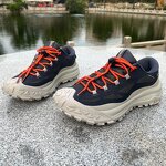 Waterproof Hiking Shoes Manufacturer - Men's & Women's Outdoor Mountaineering Urban Function Anti-Slip Off-Road
