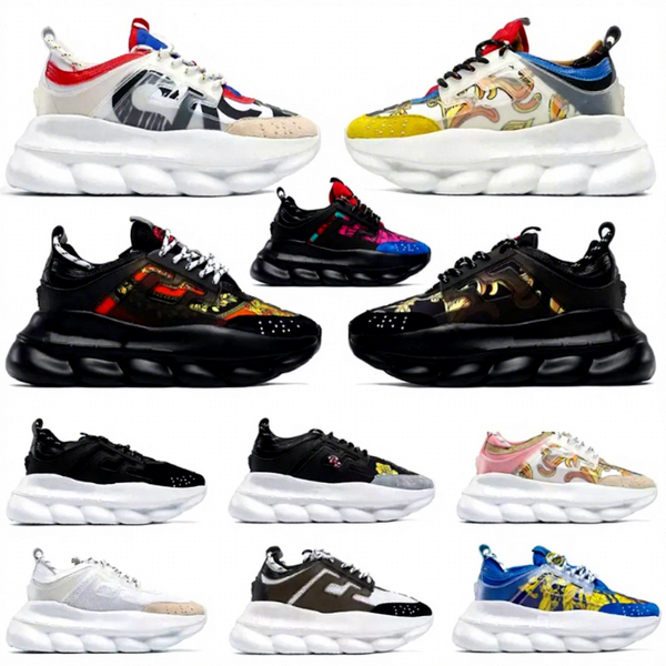 Sports Shoes Manufacturer - High-quality Original Luxurious Trendy Fashion Designer Shoes Dropshipping
