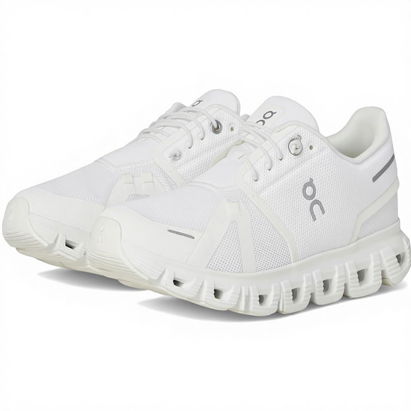 Tennis Shoes Manufacturer - 2025 Cloud6 Hot Sale Factory Customize Running Sneakers for Men