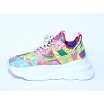 Sports Shoes Manufacturer - High-quality Original Luxurious Trendy Fashion Designer Shoes Dropshipping