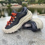 Waterproof Hiking Shoes Manufacturer - Men's & Women's Outdoor Mountaineering Urban Function Anti-Slip Off-Road