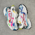 Retro Color Sport Shoes Manufacturer - 2025 Top Designers Comfortable Fashionable Versatile Trendy for Men