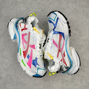 Retro Color Sport Shoes Manufacturer - 2025 Top Designers Comfortable Fashionable Versatile Trendy for Men