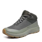 Breathable Casual Shoes Manufacturer - High-quality Extra-high Elasticity for Off-road Jogging Lightweight Cushioning Waterproof Hiking