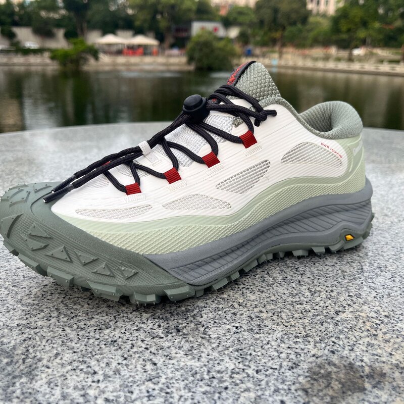 Waterproof Hiking Shoes Manufacturer - Men's & Women's Outdoor Mountaineering Urban Function Anti-Slip Off-Road