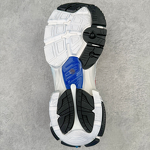 Retro Color Sport Shoes Manufacturer - 2025 Top Designers Comfortable Fashionable Versatile Trendy for Men