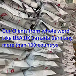 Retro Running Shoes Manufacturer - Best Quality Designer Low-Top Casual Spring Fashion Luxury Comfortable Lace-Up Lightweight Mesh