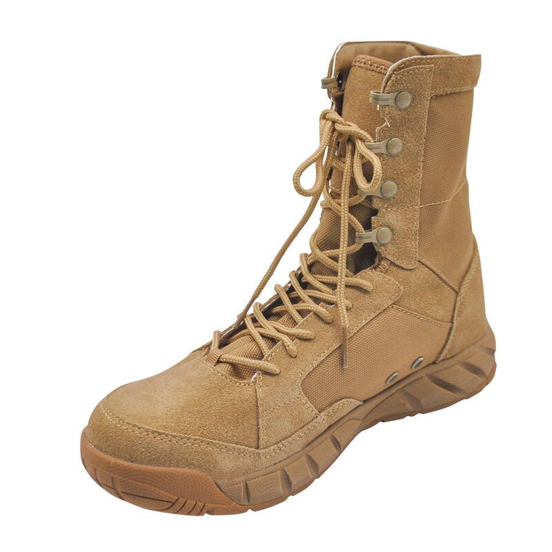 Waterproof Hiking Shoes Manufacturer - Men's & Women's Outdoor Mountaineering Urban Function Anti-Slip Off-Road