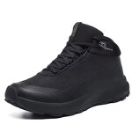 Breathable Casual Shoes Manufacturer - High-quality Extra-high Elasticity for Off-road Jogging Lightweight Cushioning Waterproof Hiking