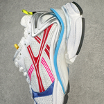 Retro Color Sport Shoes Manufacturer - 2025 Top Designers Comfortable Fashionable Versatile Trendy for Men