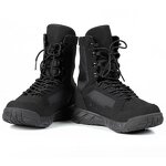 Waterproof Hiking Shoes Manufacturer - Men's & Women's Outdoor Mountaineering Urban Function Anti-Slip Off-Road