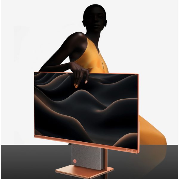 Desktop Computers Manufacturer - New Model AIO Touchscreen Core I3 I5 I7 LED Business Special Functional 24/27inch