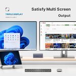 Mini PC Manufacturer - Original MP9 G4 Mini Host I3 I5 I7 I9 8th 9th for Business Office Home Entertainment Gaming