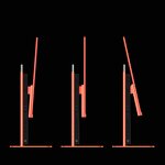 All-in-one Desktop Computer Manufacturer - Office AIO PC Intel Core I5 I7 8GB 16GB 32GB RAM IPS Industrial with DDR4