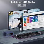 Mini PC Manufacturer - Intel N95 N100 Office Compact Wifi Micro Computer Win11 Portable Pocket Game PC