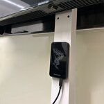 Mini Computer Manufacturer - RUNCK Latest Ultra-thin Win 11 Inter N100 Cooling Fan 8GB DDR5 256GB 4K 60Hz Display With Screen