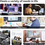 Mini PC Manufacturer - Factory Cheap Windows 11 Mini Box Intel N95 8GB RAM 256GB SSD for Business And Home Office