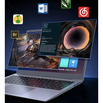 Gamer PC Manufacturer - New 16.1 Inch Intel Core I9 12900H RTX4060 6/8G Graphics Card 64GB 4TB Business Gaming Laptop