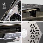 Gaming Graphics Card Manufacturer - Super Dragon GeForce RTX 4090 VERTO 24GB GDDR6X PCIe 4.0 Rtx4090 24gb GDDR6X