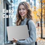 Laptop Manufacturer - 15.6inch Professional Design for N5095 Core I7 8th Gen Wx3200(4g) Discrete Graphics Used Business