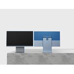 Desktop PC Manufacturer - New 23.8/27 Inch Ultra-Thin Intel N100 HD Adjustable Rotatable Stand All-in-One WIN10/11 16GB