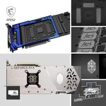 Gaming Graphics Card Manufacturer - Super Dragon GeForce RTX 4090 VERTO 24GB GDDR6X PCIe 4.0 Rtx4090 24gb GDDR6X
