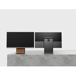 Desktop Computer Manufacturer - New Ultra-thin 2-in-1 Adjustable Rotatable Intel Core I7 16GB SSD for Business Use LCD HD