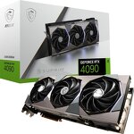 Gaming Graphics Card Manufacturer - Super Dragon GeForce RTX 4090 VERTO 24GB GDDR6X PCIe 4.0 Rtx4090 24gb GDDR6X