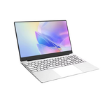 Laptop Manufacturer - Brand New 15.6 Inch N5095 6GB RAM 64GB-1TB Storage Wireless English Cheap Student Business Notebook