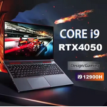 Gaming Laptop Manufacturer - 15.6 Inch with NVIDIA RTX 3060/4050/4060 GTX1060 4GB Discrete Graphics Card for Office Gaming