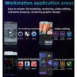 Notebook Manufacturer - 2024 OEM Logo 15.6 Inch 64GB RAM Intel Core I3 I5 I7 I9 9th-13th Gen Business Laptop