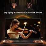 Laptop Manufacturer - New 15.6" IPS Screen 16GB RAM Intel 12th Gen I5-1235UL WiFi6 1920x1080 Business Netbook Win 11 SSD