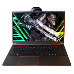 Gaming Laptop Manufacturer - 15.6 Inch with NVIDIA RTX 3060/4050/4060 GTX1060 4GB Discrete Graphics Card for Office Gaming